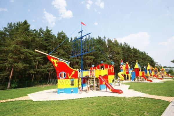 Kranto Vila Palanga Exterior foto